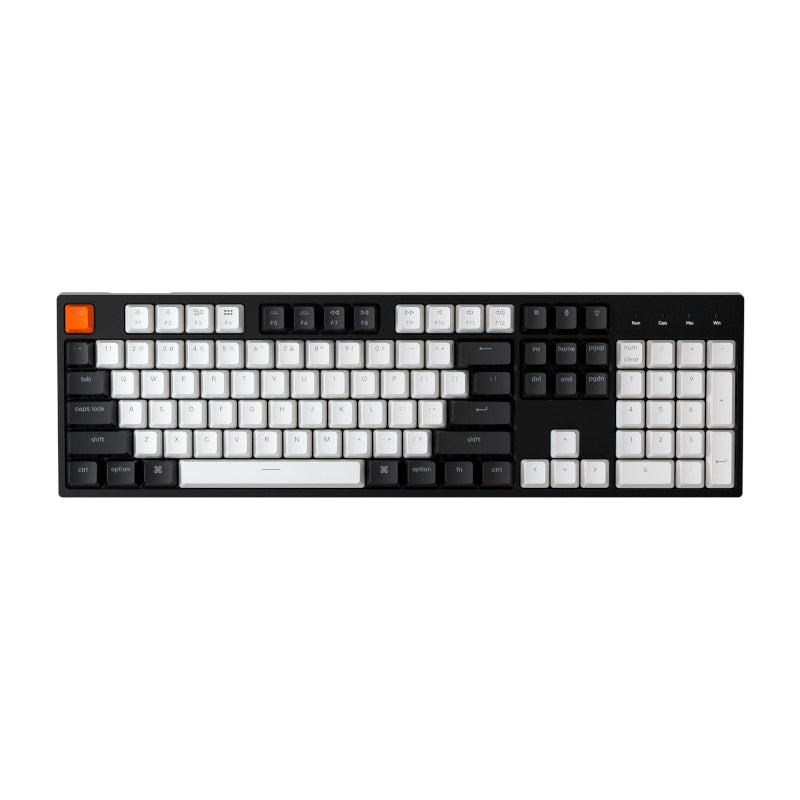 keychron-c2-104-key-gateron-hot-swappable-mechanical-wired-keyboard-rgb-red-switches-2-image