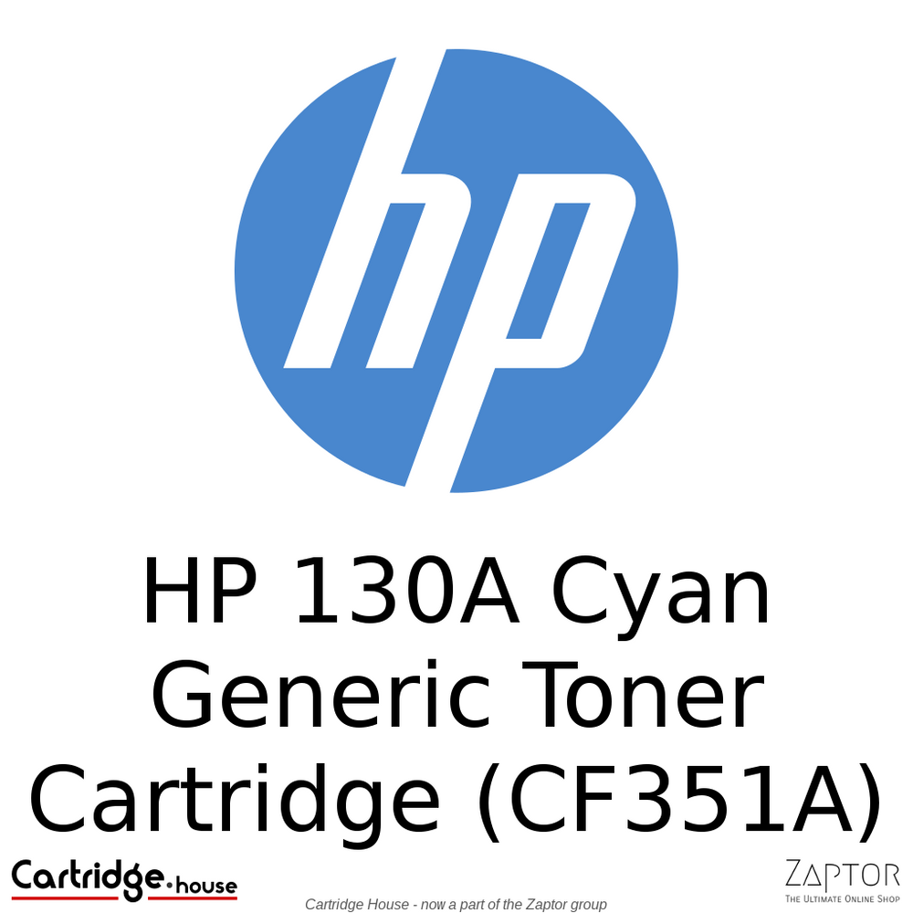 hp-126a-cyan-compatible-toner-cartridge-alternate-brand-A-H-CE311A/CF351A-C