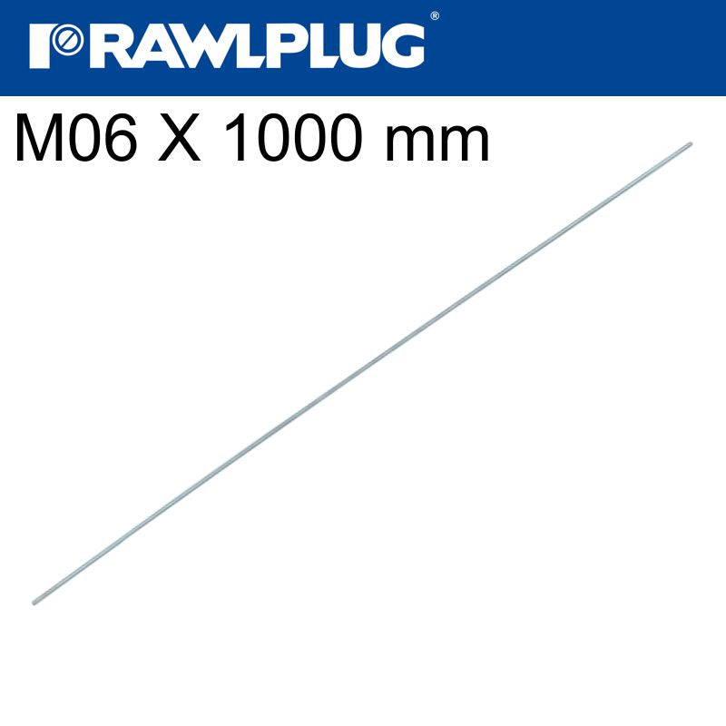 rawlplug-m06x1000mm-e/g-rod-chl-m06x1000mm-3