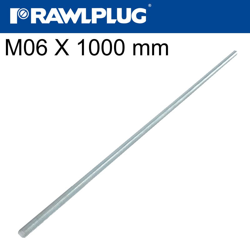 rawlplug-m06x1000mm-e/g-rod-chl-m06x1000mm-1
