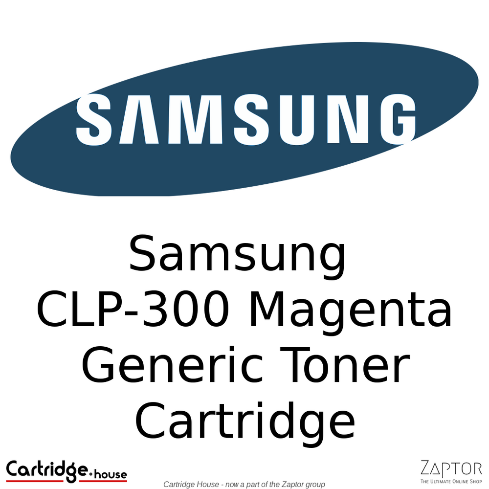 samsung-clp-m300-magenta-compatible-toner-cartridge-alternate-brand-A-S-CLP-M300-M