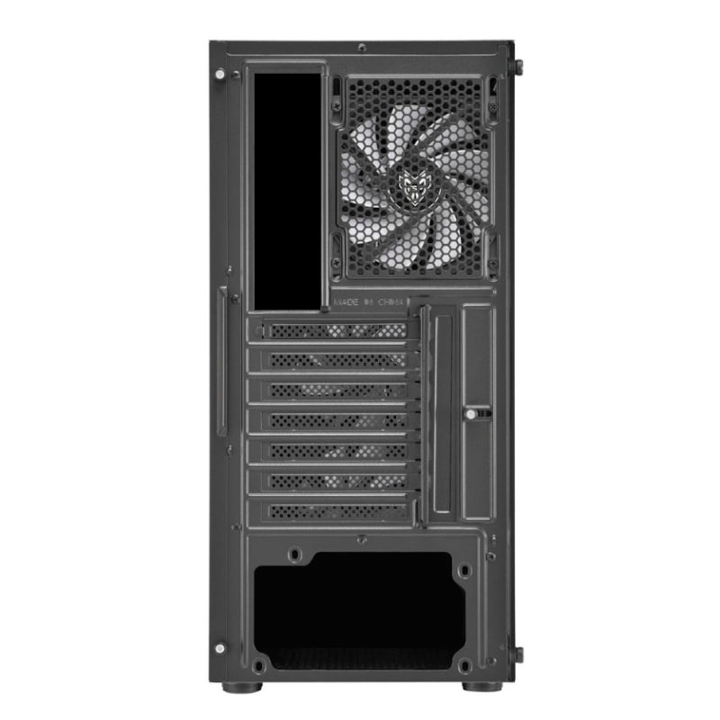 fsp-cmt211a-atx-|-micro-atx-|-mini-itx-|-gaming-chassis-|argb-support-|-4x-120mm-fans-included-|-tempered-glass-side-panel-|-black-3-image