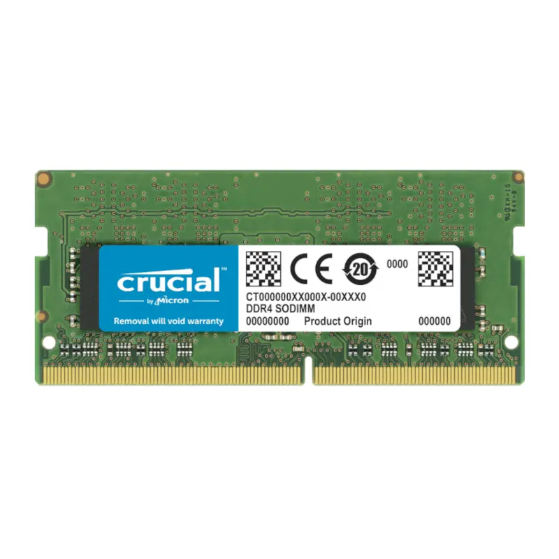 crucial-32gb-3200mhz-ddr4-dual-rank-sodimm-notebook-memory-1-image