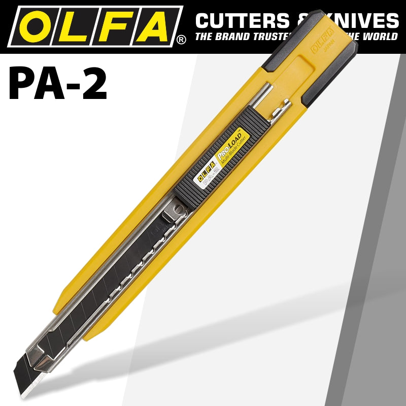 olfa-olfa-pro-load-multi-blade-auto-load-cutter-snap-off-knife-cutter-9mm-ctr-pa2-1