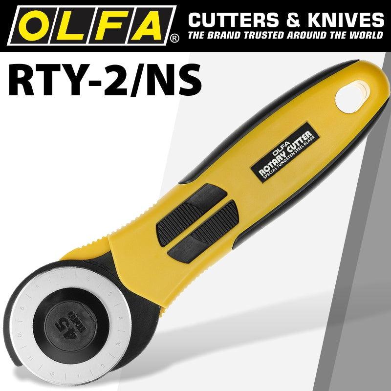 olfa-olfa-rotary-cutter-45mm-blade-c/w-safety-slide-ctr-rty2-ns-1