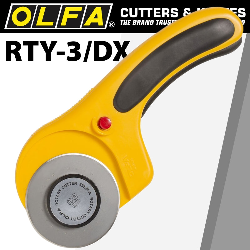 olfa-olfa-cutter-model-rty-3/dx-rotary-ctr-rty3dx-1