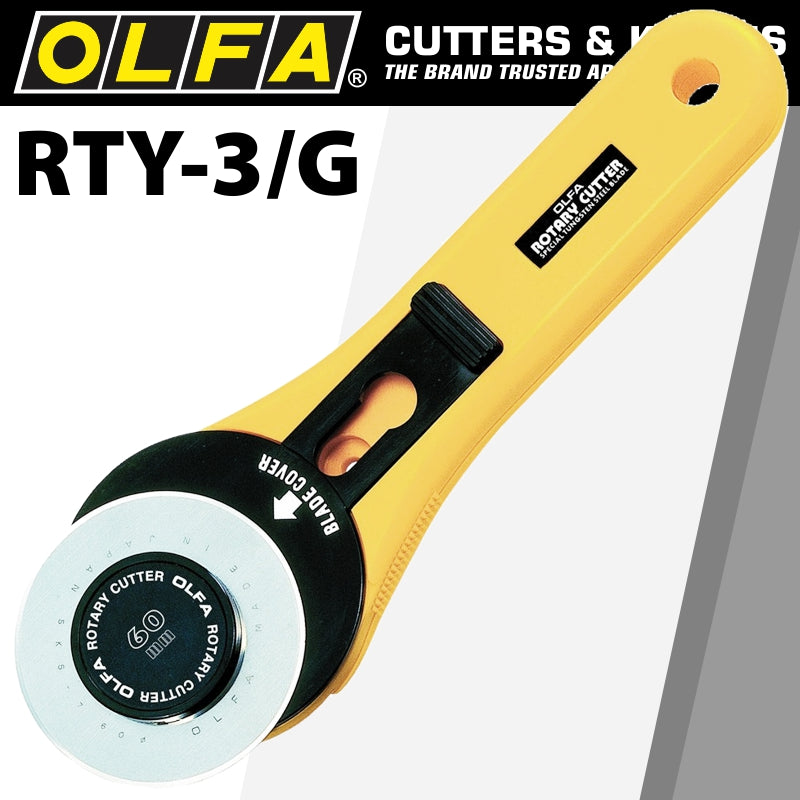 olfa-olfa-cutter-model-rty-3/g-rotary-ctr-rty3g-1
