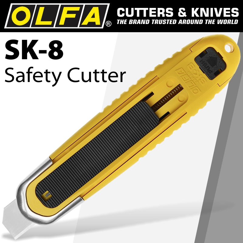 olfa-olfa-automatic-self-retracting-safety-knife-&-box-opener-ctr-sk8-1