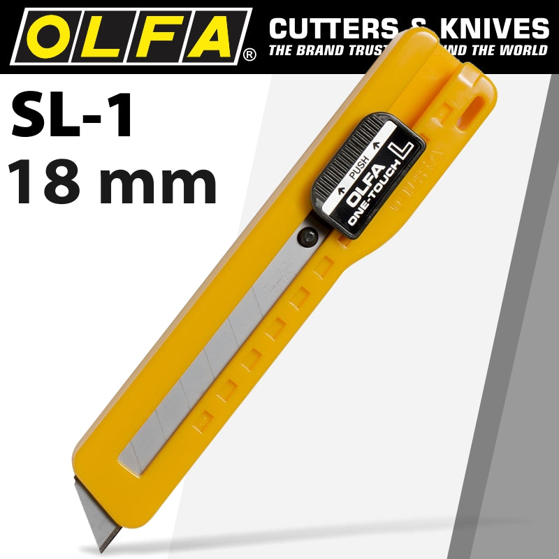 olfa-olfa-cutter-model-sl-1-snap-off-knife-cutter-18mm-ctr-sl1-1