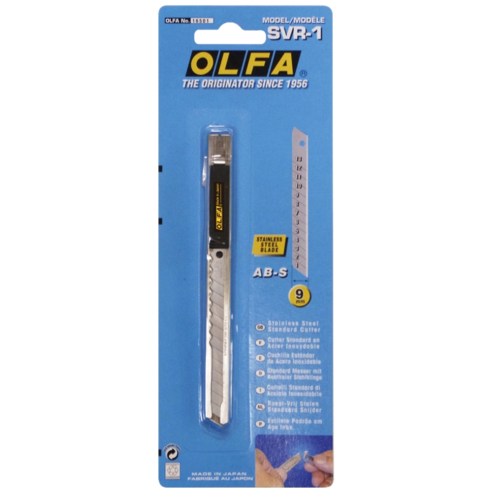olfa-olfa-model-svr-1-stainless-steel-cutter-snap-off-knife-9mm-ctr-svr1-3