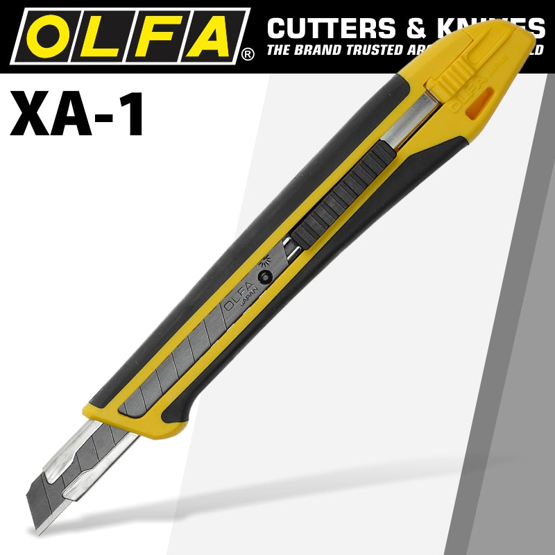 olfa-olfa-knife-xa1-9mm-with-abb-blade-x-design-series-snap-off-knife-cutte-ctr-xa1-1