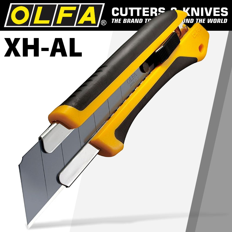 olfa-olfa-extra-heavy-duty--cutter-with-black-25mm-hbb-blade-ctr-xh-al-1