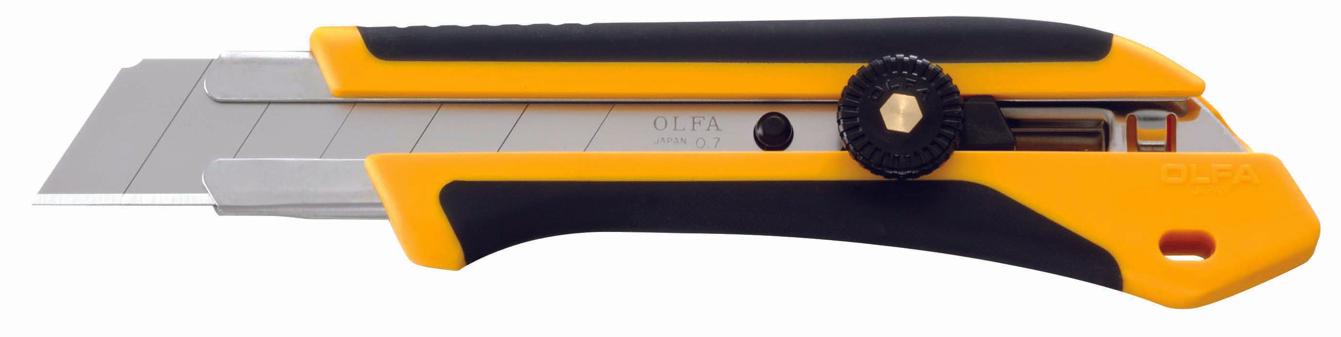 olfa-olfa-extra-heavy-duty--cutter-xh-1-25mm-x-design-series-snap-off-knife-ctr-xh1-2