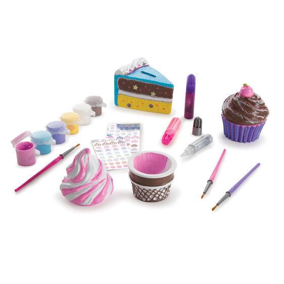 Melissa & Doug Decorate Your Own (DYO) Sweets Set (Pre-Order)