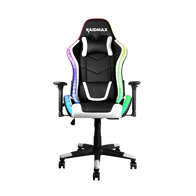 raidmax-dk925-argb-gaming-chair---white-1-image