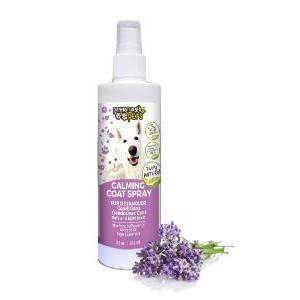 Natura Pets Detangler Deodorant Coat Spray for Dogs - 4aPet