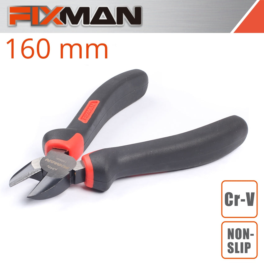 fixman-fixman-industrial-diagonal-side-cutting-pliers-6'-170mm-fix-a0404-1
