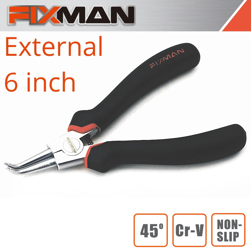 fixman-fixman-external-circlip-pliers-6'/145mm-x-45-deg-fix-a1001-1