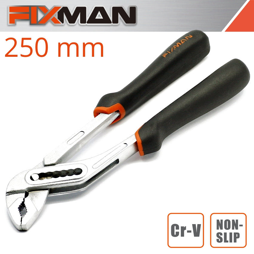 fixman-fixman--water-pump-pliers-10'/250mm-fix-a1202-1