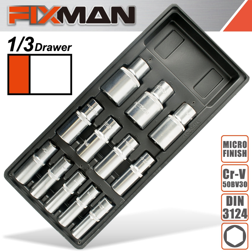 fixman-fixman-tray-12-piece-1/2'-drive-deep-sockets-fix-f1bt63-1