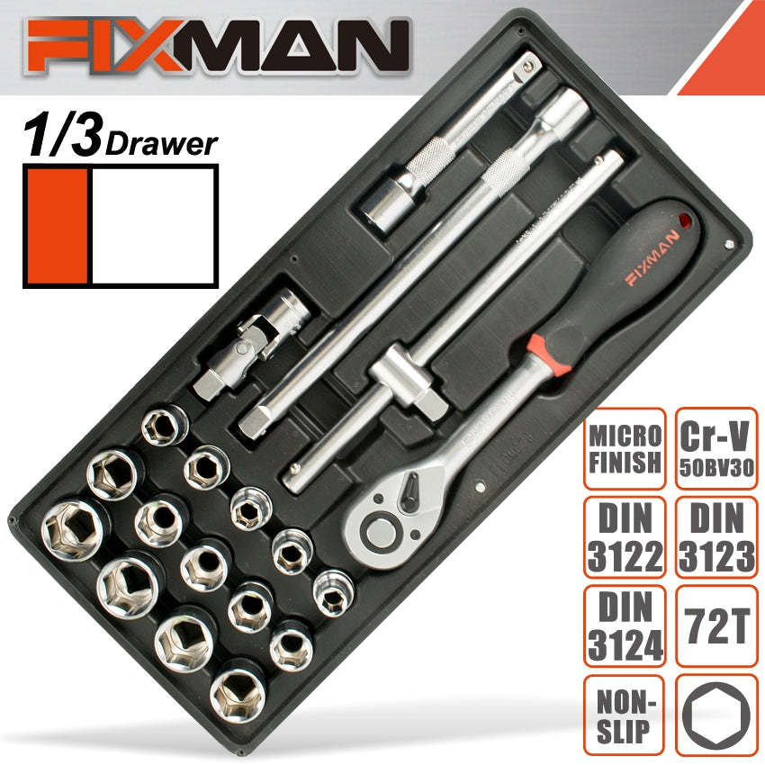 fixman-fixman-19-pc-1/2'-dr.sockets-&-accessories-fix-f1bt76-1
