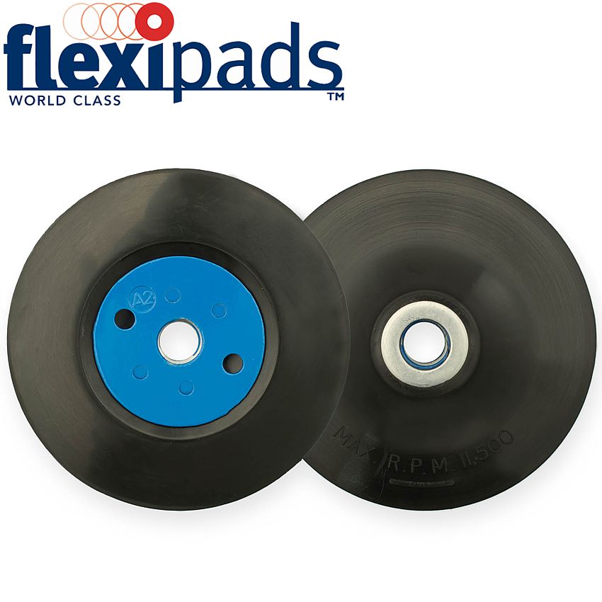 flexipads-grinder-pad-&-nut-115mm-m14x2mm-black-flex-20117-1