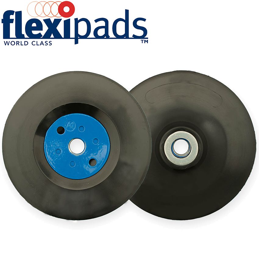 flexipads-grinder-pad-&-nut-125mm-m14x2mm-black-flex-20212-1