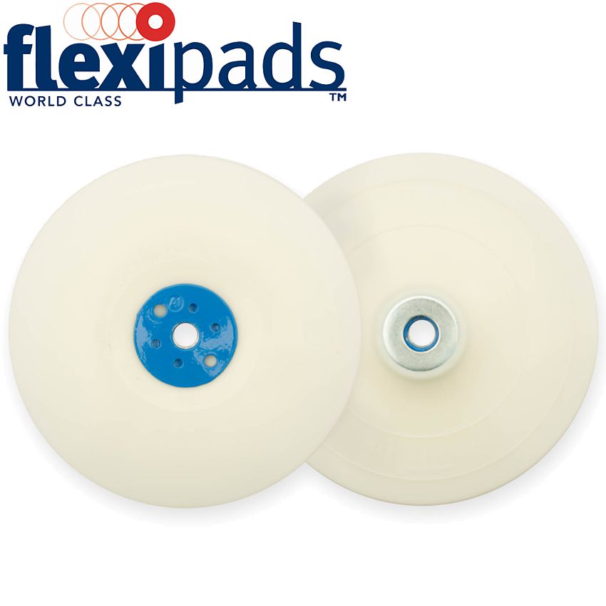 flexipads-grinder-pad-&-nut-178mm-m14x2-white-flex-20310-1