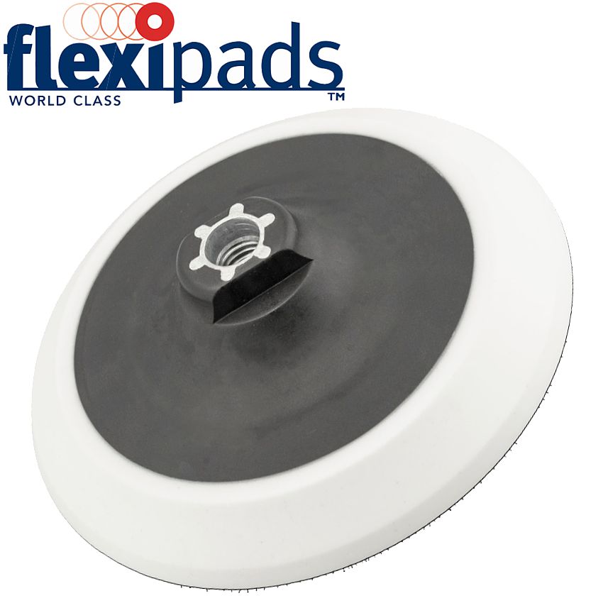 flexipads-sander-super-pad-150mm-hook-and-loop-5/8unc-flex-36160-1
