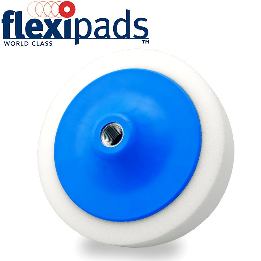 flexipads-white-compounding-sponge-5/8unc-blue-backing-flex-44010-1
