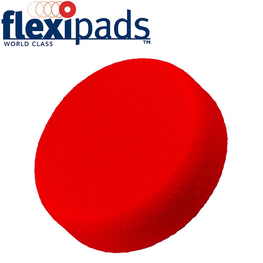 flexipads-red-final-polish-foam-80mm-x-25mm-hook-and-loop-flex-44417-1