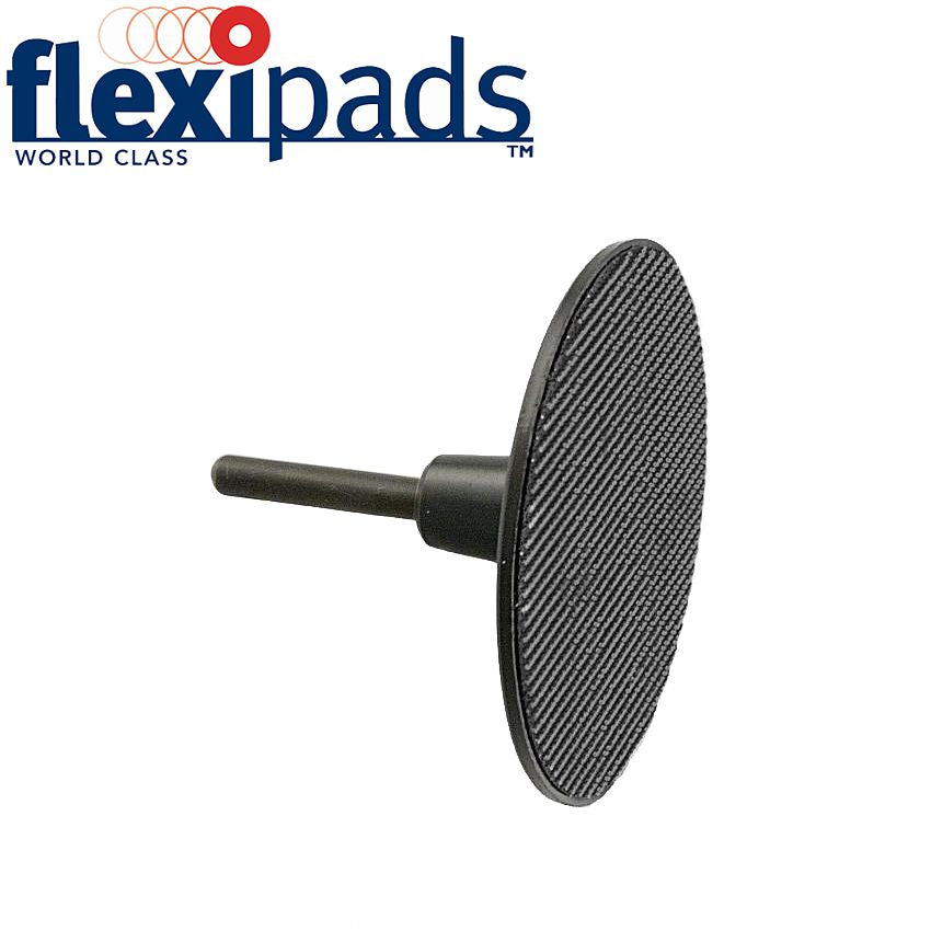 flexipads-spindle-pad-75mm-hook-&-loop-hard-face-flex-48115-1