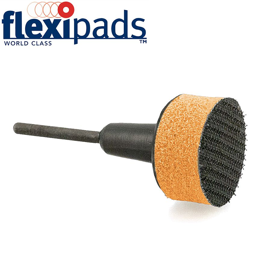 flexipads-spindle-pad-25mm-hook-and-loop-soft-face-flex-48205-1