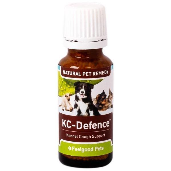 Feelgood Pets KC-Defence for Dogs & Cats - 4aPet