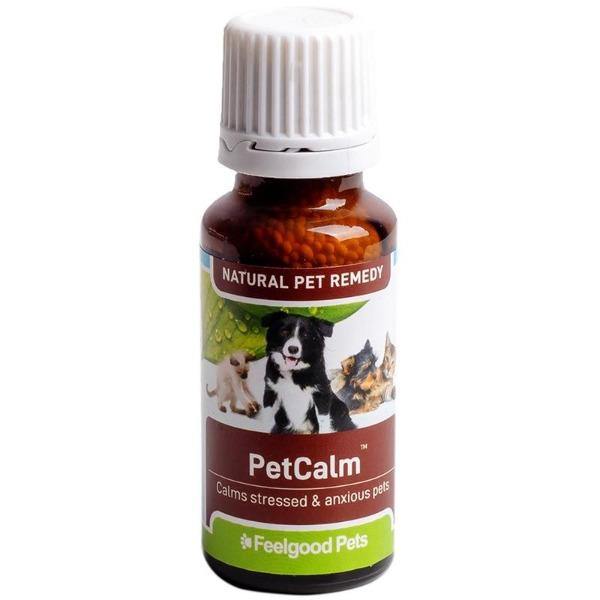 Feelgood Pets - PetCalm for Dogs & Cats - 4aPet