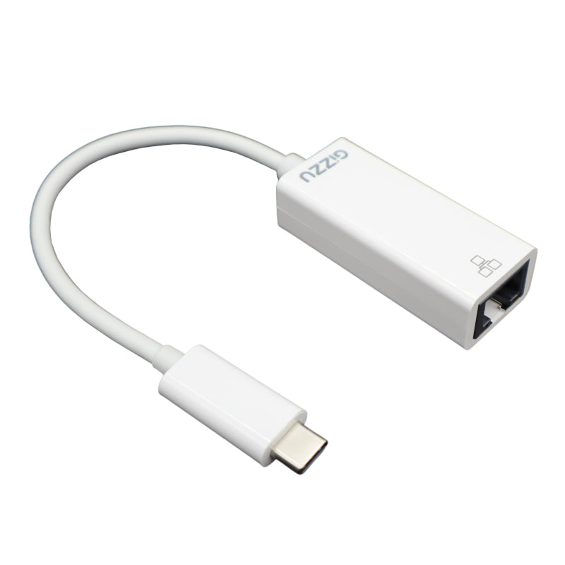 gizzu-usb-c-to-gigabit-adapter-polybag---white-1-image