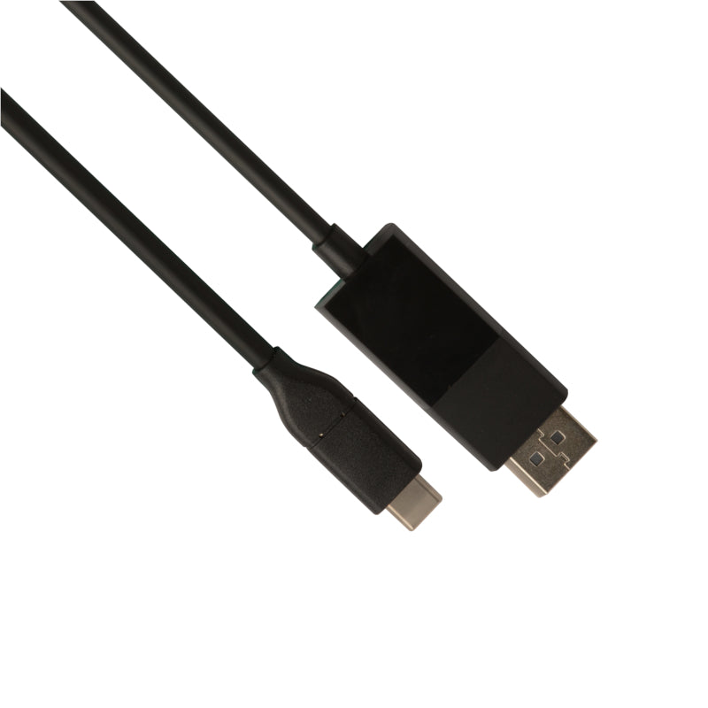 gizzu-usb-c-to-displayport-1.8m-cable-1-image