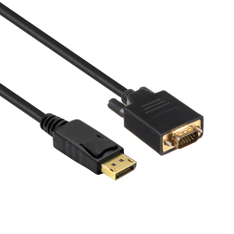 gizzu-displayport-to-vga-1.8m-cable-polybag-1-image