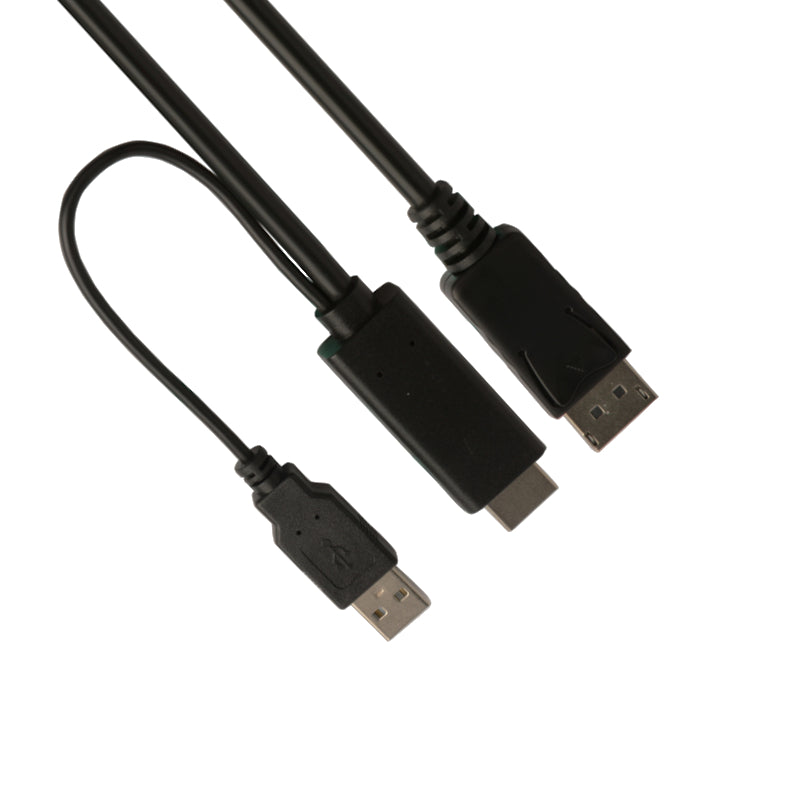 gizzu-hdmi-to-display-port-1.8m-cable-1-image