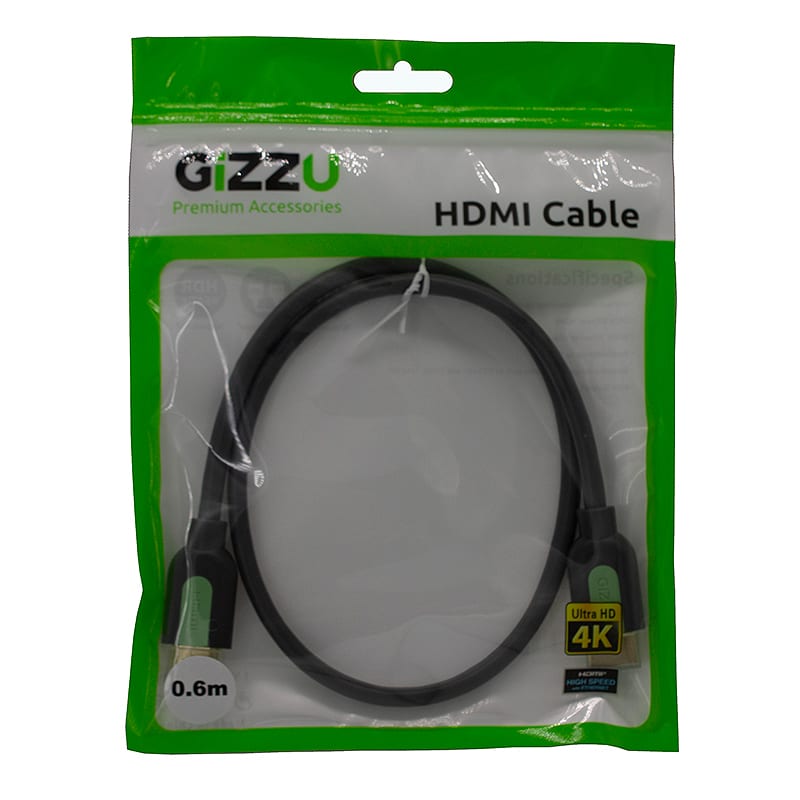 gizzu-high-speed-v2.0-hdmi-0.6m-cable-with-ethernet-polybag-2-image
