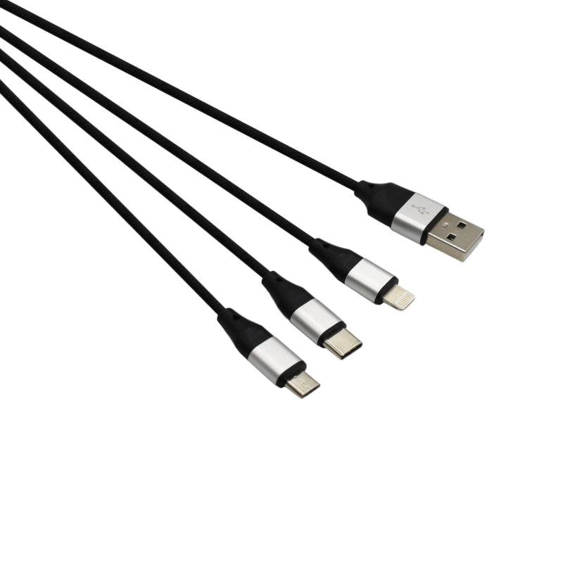 gizzu-3in1-usb-to-micro-usb/type-c/lightning-1.2m-cable---black-1-image