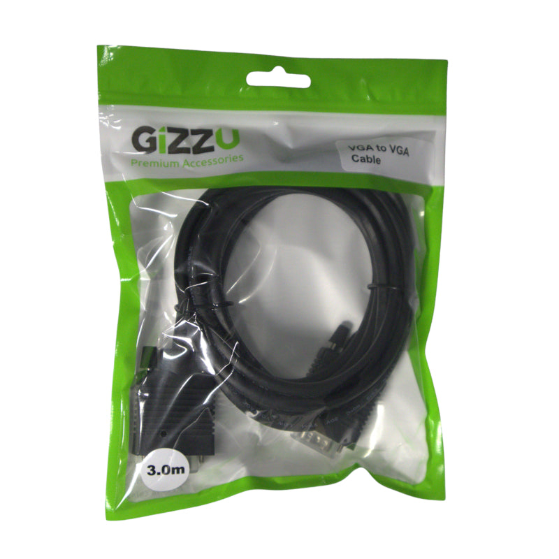 gizzu-vga-to-vga-3m-cable-black-polybag-2-image