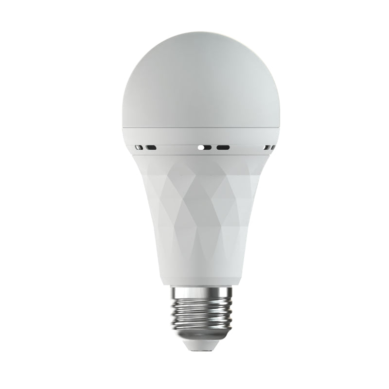 gizzu-everglow-rechargeable-warm-white-emergency-led-bulb---screw-in-1-image