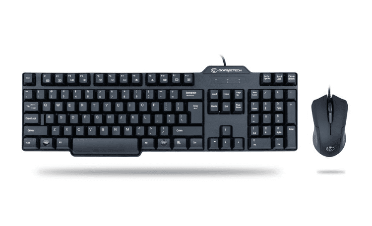 gofreetech-wired-kb/mouse-combo---black-2-image