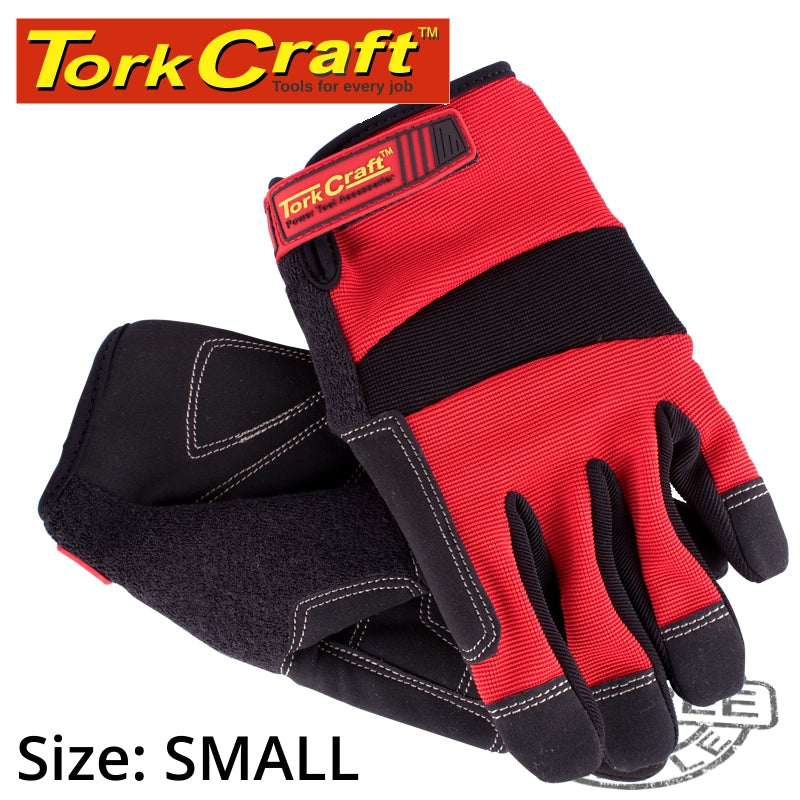 tork-craft-work-glove-small--all-purpose-red-with-touch-finger-gl01-2