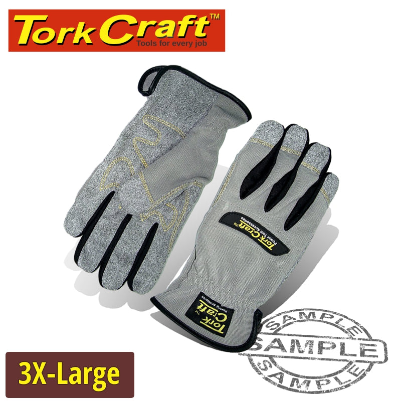 tork-craft-mechanics-glove-3x--large-synthetic-leather-palm-spandex-back-gl15-1