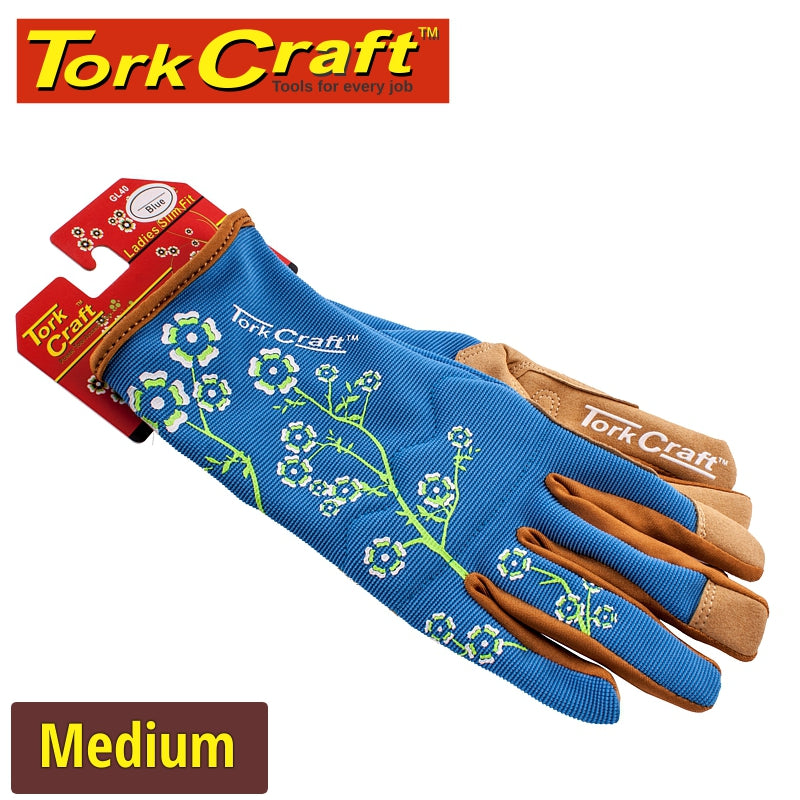 tork-craft-ladies-slim-fit-medium-garden-gloves-blue-gl43-1