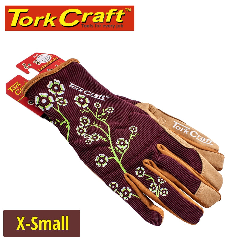 tork-craft-ladies-slim-fit-x-small-garden-gloves-maroon-gl47-1