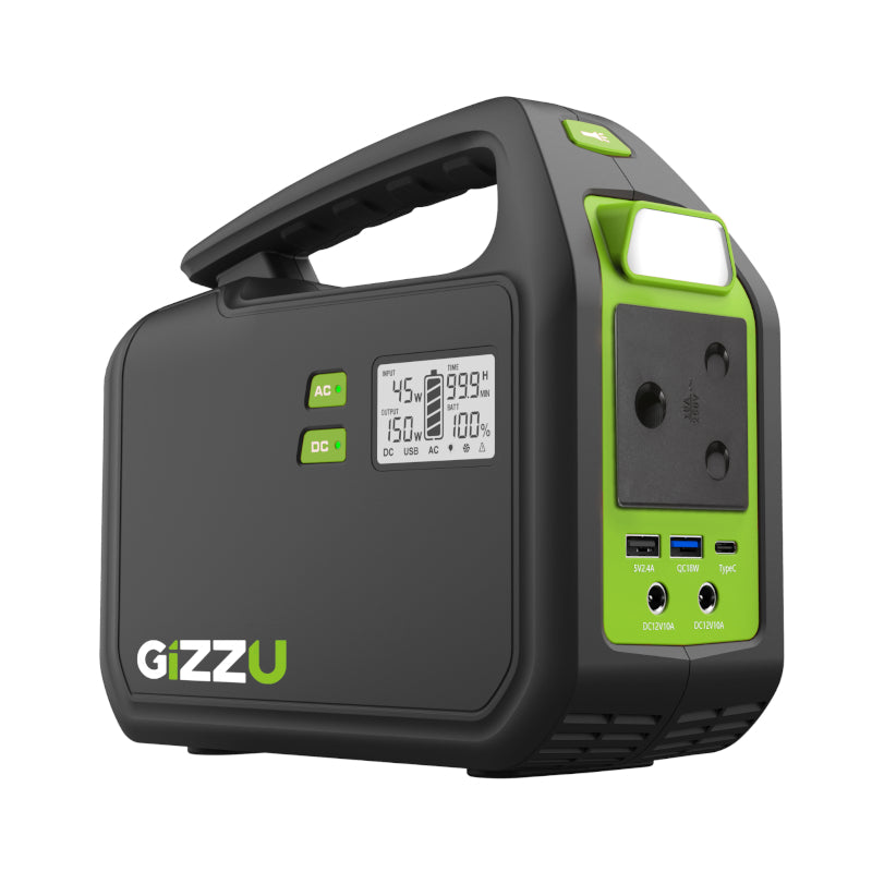 gizzu-242wh-portable-power-station-1-x-3-prong-sa-plug-point-1-image