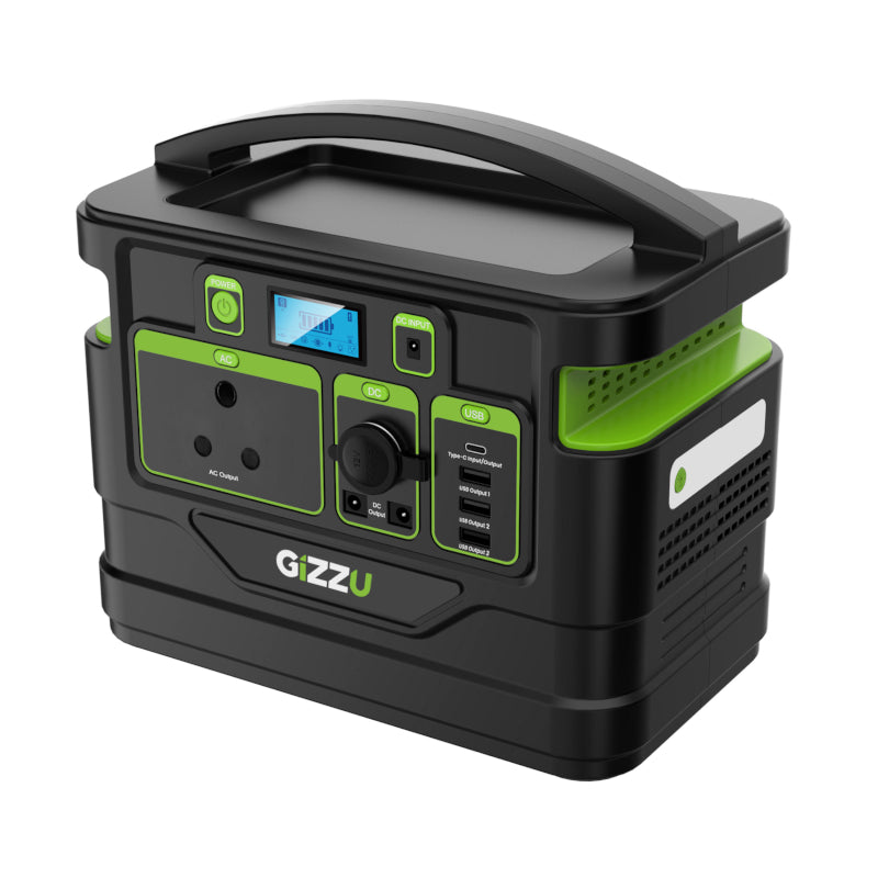 gizzu-296wh-portable-power-station-1-x-3-prong-sa-plug-point-1-image
